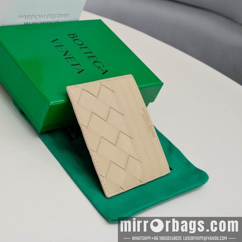 Bottega Veneta Replica Bags 1631 10X8.5cm YG 3colour