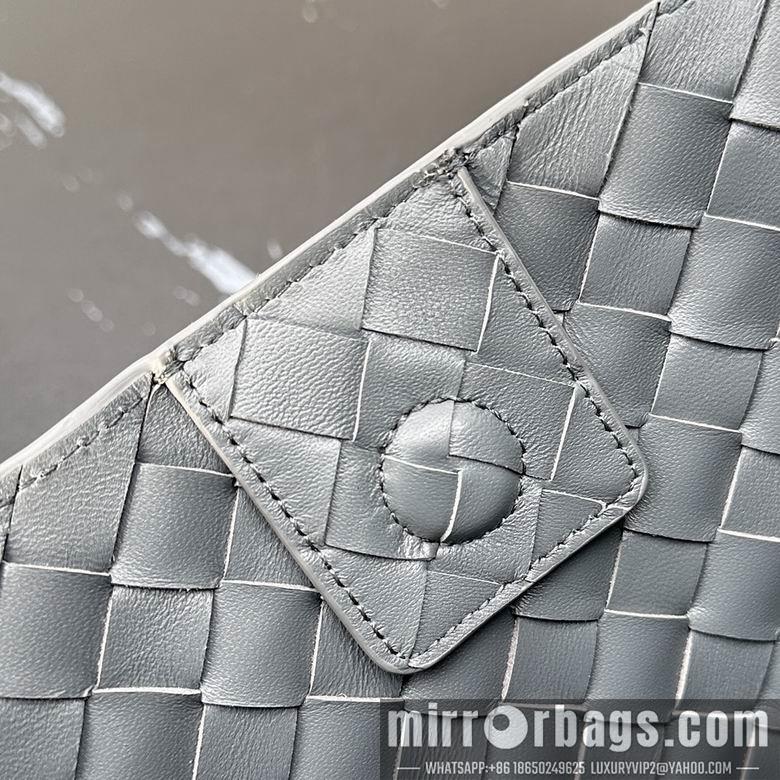 Bottega Veneta Replica Bags Andiamo 6014 32.5X24X12cm BG 2