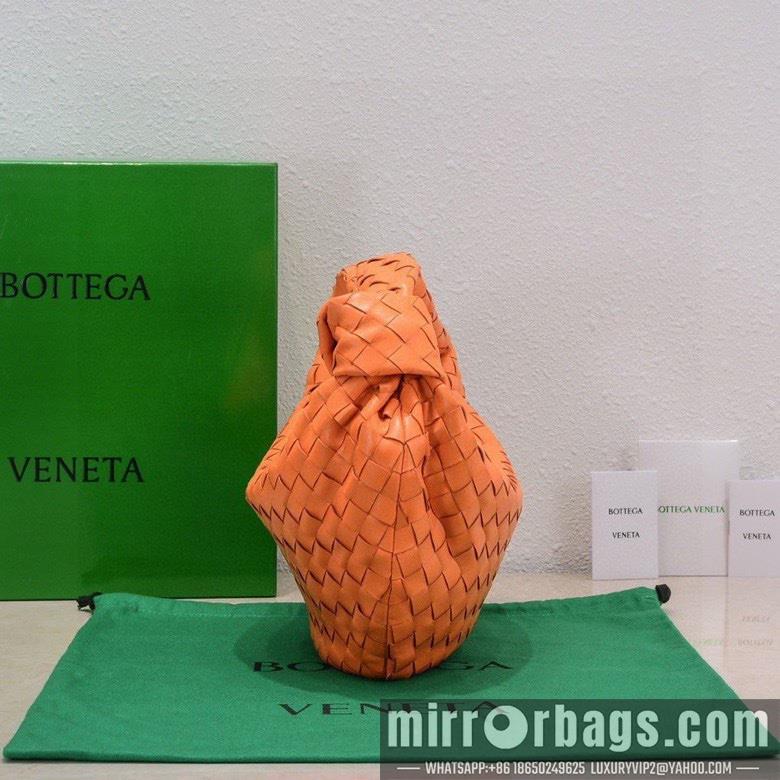 Bottega Veneta Replica Bags 6697 36X21X13cm EL 3