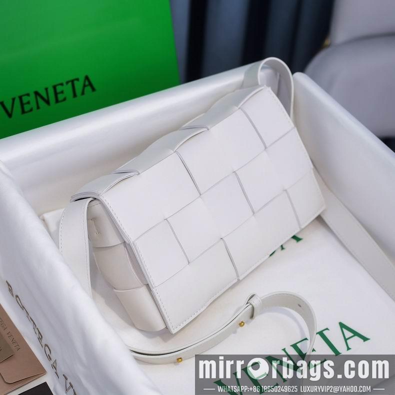 Bottega Veneta Replica Bags 6687 23x15x5 cm dl 11