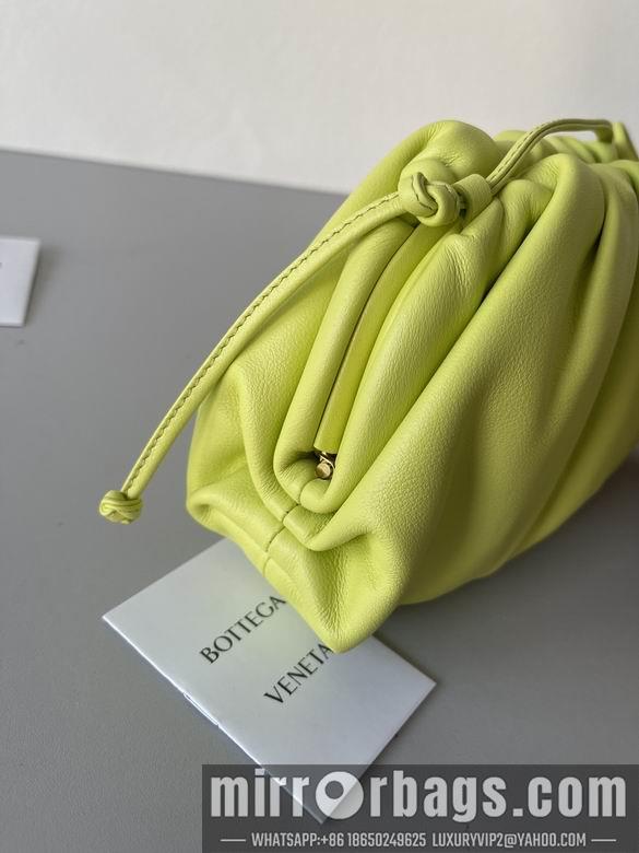 Bottega Veneta Replica Bags Pouch 23x13x5cm BG 10