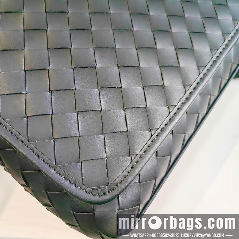 Bottega Veneta Replica Bags 33X25X7cm 053107 XMY