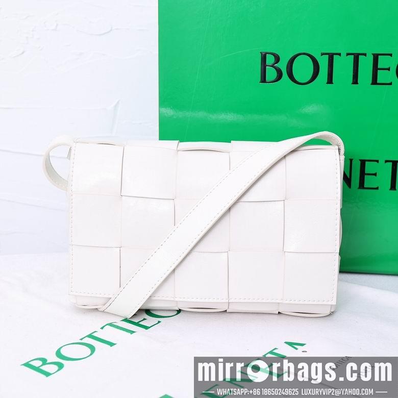 Bottega Veneta Replica Bags 3040 23X15X5cm XMY 5