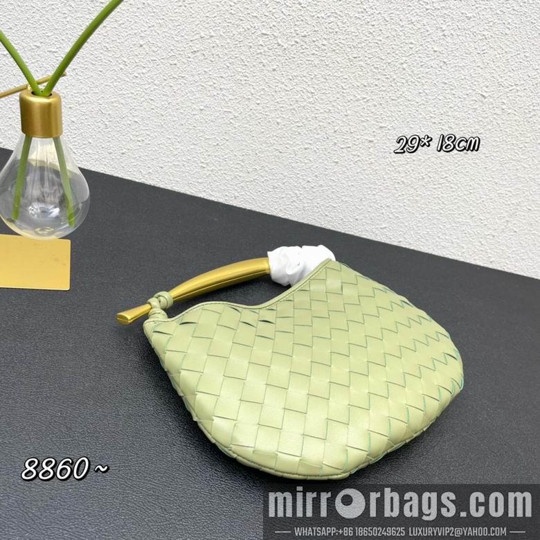 Bottega Veneta Replica Bags 8860 29X18X2cm JY 5
