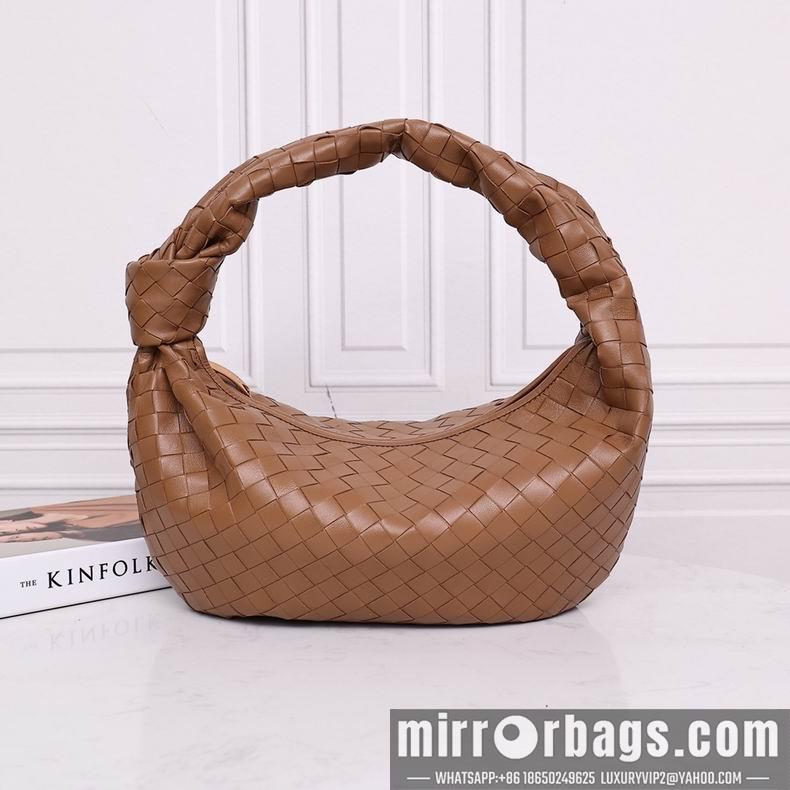 Bottega Veneta Replica Bags 8810 22x15x8 cm dl04