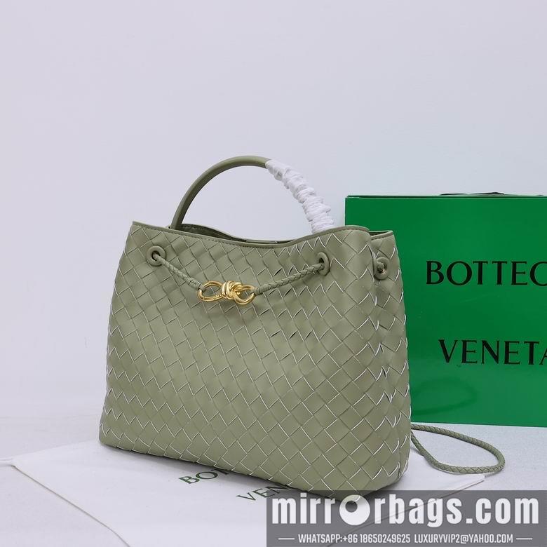 Bottega Veneta Replica Bags 5022B 25X32X11cm XMY 3