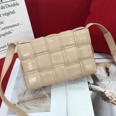 Bottega Veneta Replica Bags Dabiel lee 9932 26cm JY 10