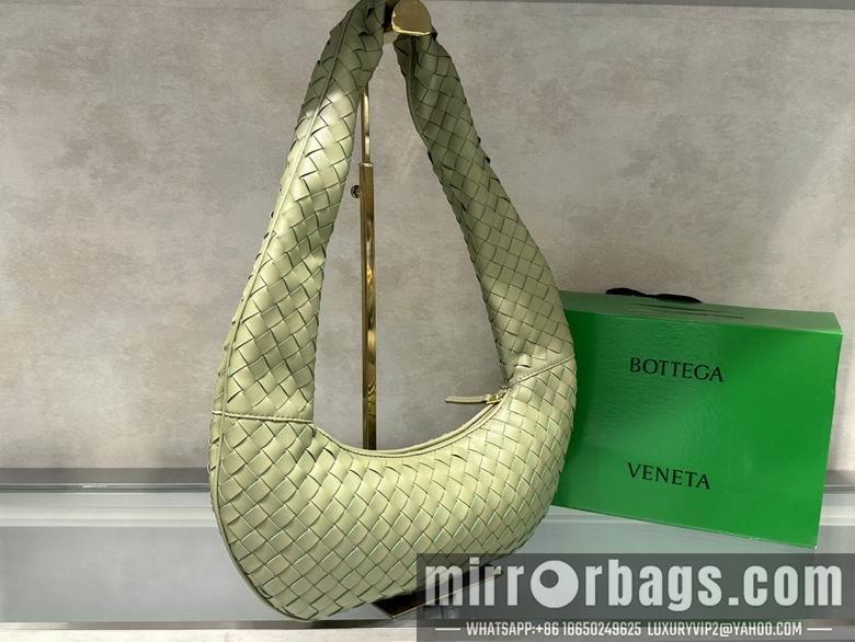 Bottega Veneta Replica Bags 5987 39X16X2cm JY 1