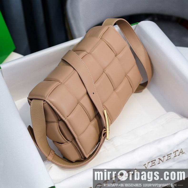 Bottega Veneta Replica Bags 6688 26x18x8 cm dl 6