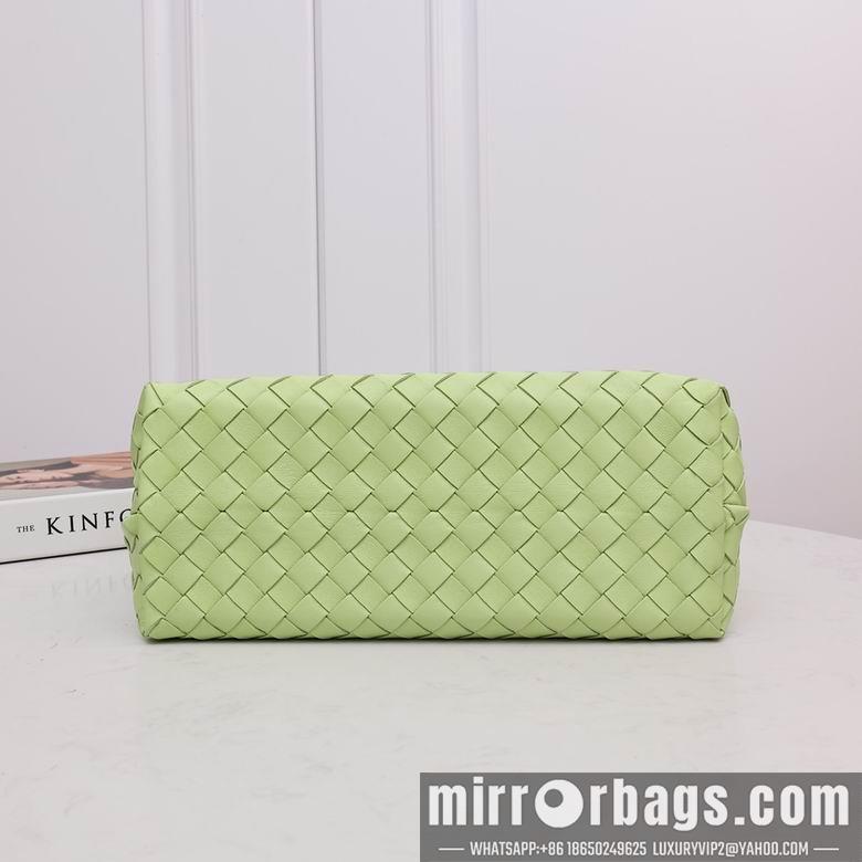 Bottega Veneta Replica Bags Andiamo 2261-1 32X24X12cm EL 3