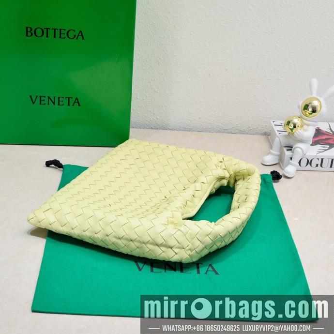 Bottega Veneta Replica Bags 41X20X7.5cm 120301 YG 4colour