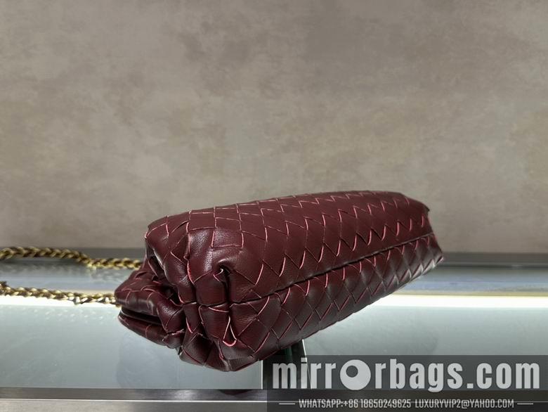 Bottega Veneta Replica Bags 9919B-5 28X20X7cm JY 9