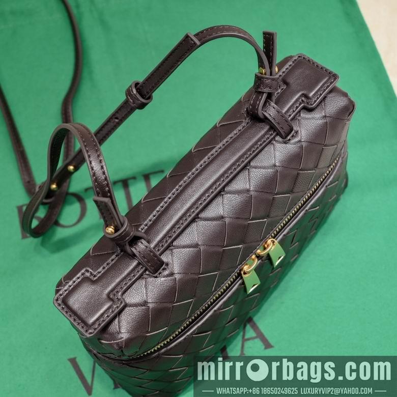Bottega Veneta Replica Bags 9109 22X12.5X5cm EL 2