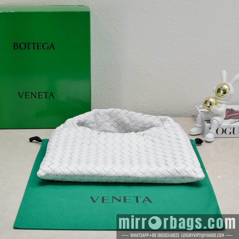 Bottega Veneta Replica Bags HOP 3966 41X20.5X7.5cm EL 4colour