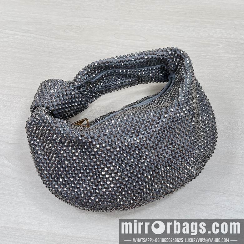 Bottega Veneta Replica Bags Bv Dot Sandals 44061 28x23x8cm DL 2