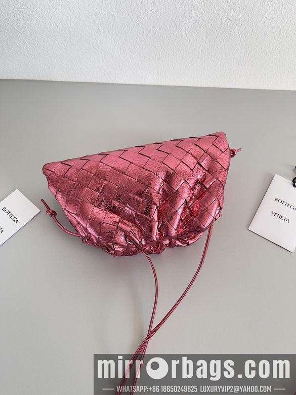 Bottega Veneta Replica Bags Pouch 22x12x7cm  BG