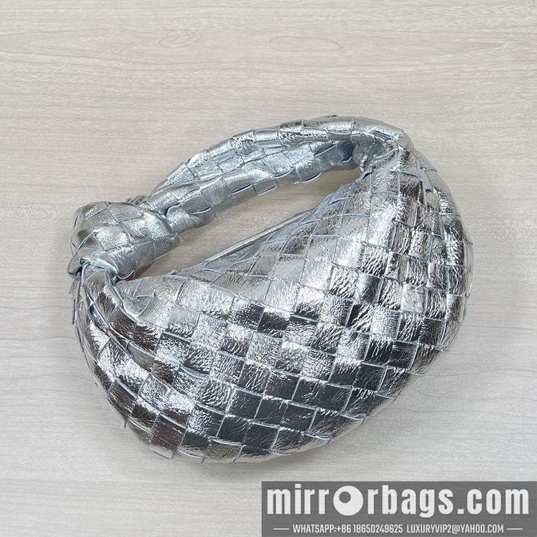 Bottega Veneta Replica Bags BV Dumplings package DL 2