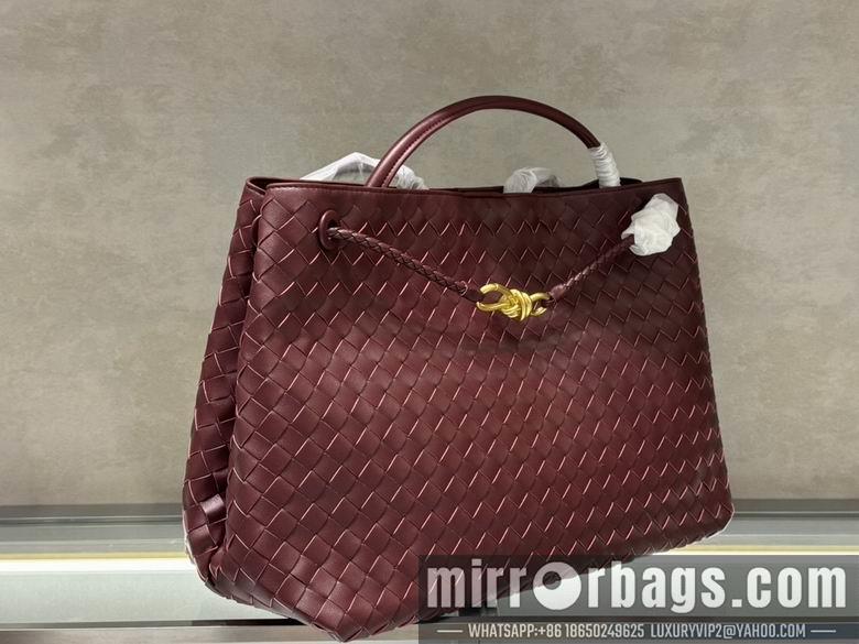 Bottega Veneta Replica Bags 6022 42cm JY 6