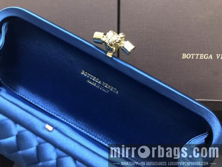 Bottega Veneta Replica Bags 6500 25X10X5cm YG 4