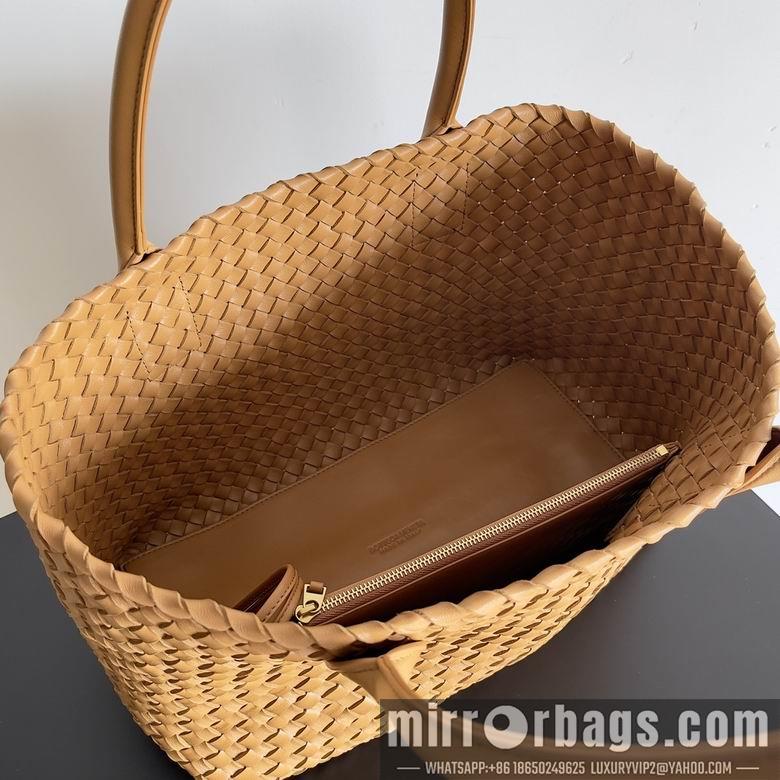 Bottega Veneta Replica Bags Cabat 608810 48x15x25cm BG 2