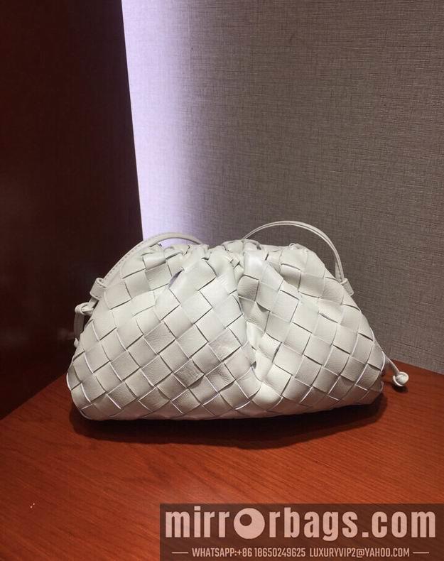 Bottega Veneta Replica Bags Pouch 22x12x5 cm dl19