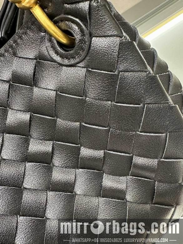 Bottega Veneta Replica Bags Andioma 6010 21X15X15cm JY 5