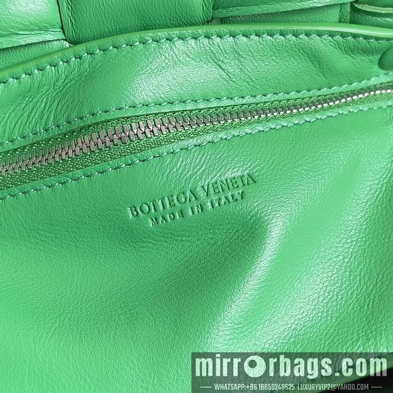 Bottega Veneta Replica Bags Padded 20x7x12.5cm BG 5