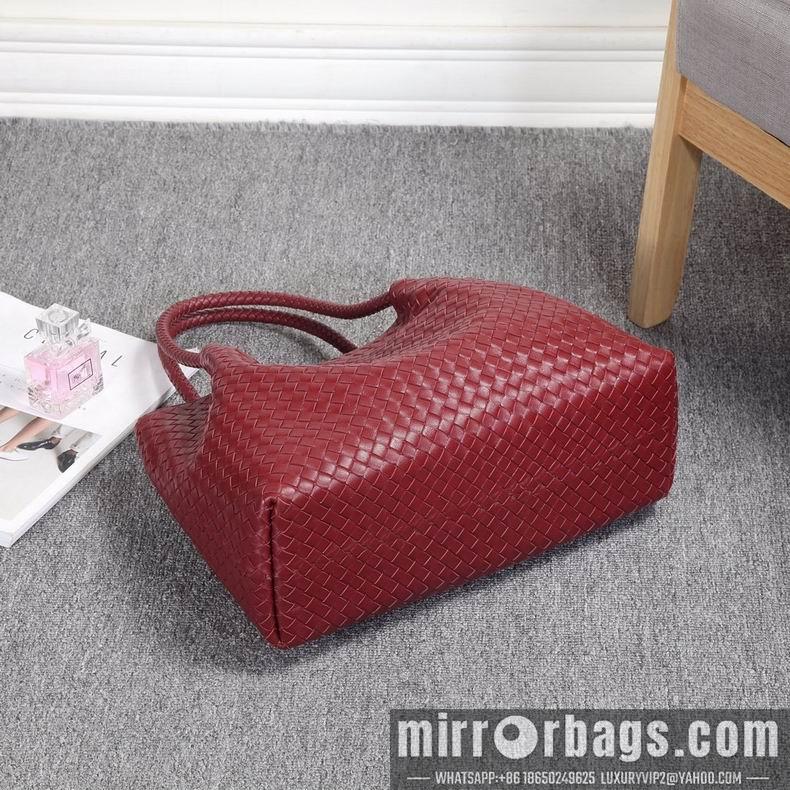 Bottega Veneta Replica Bags 38x28x19 cm dl