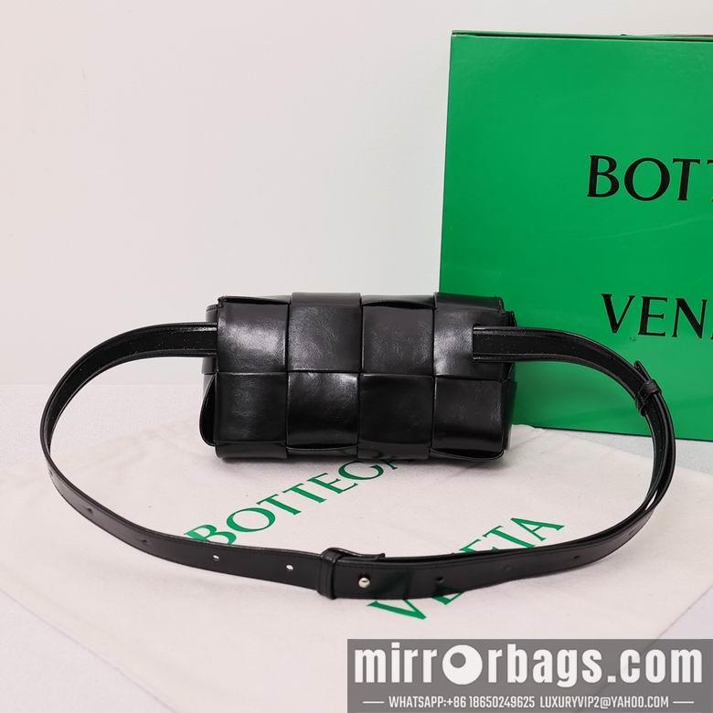 Bottega Veneta Replica Bags 6073-1 19.5X6X10.5cm XMY 7