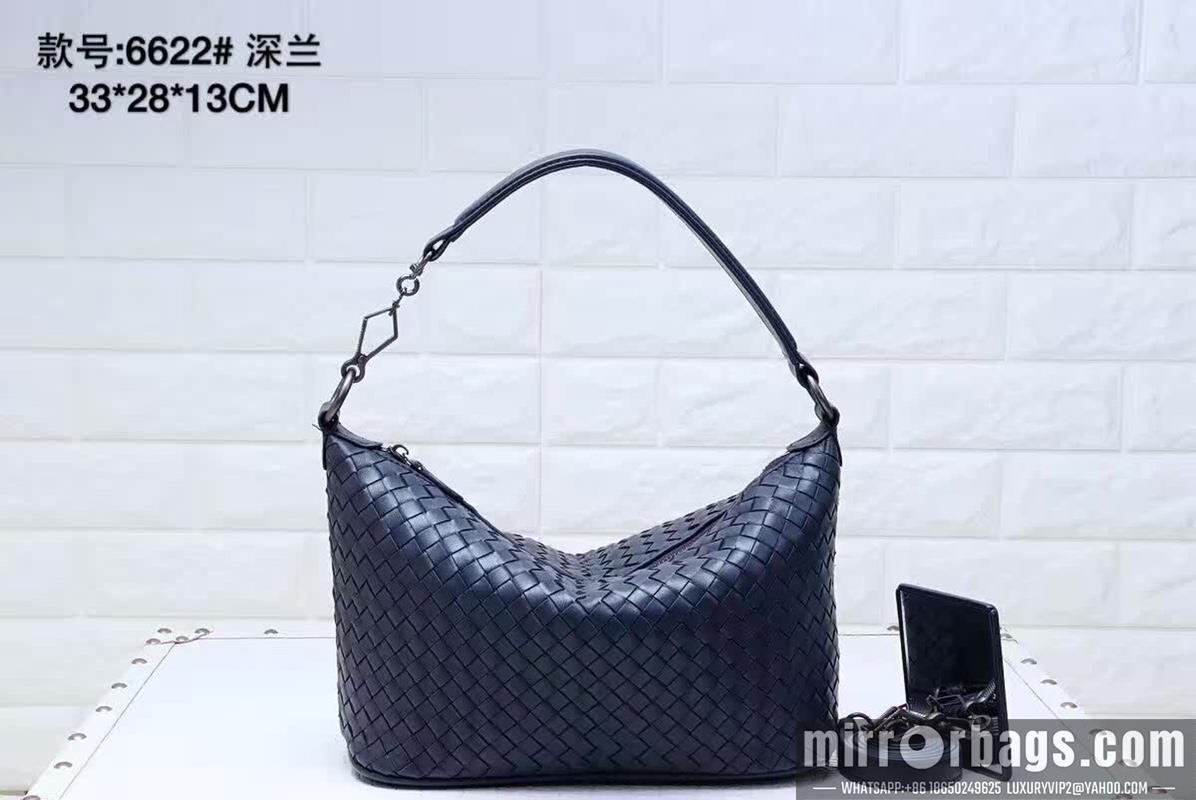 Bottega Veneta Replica Bags BV 27x13x20 cm dl