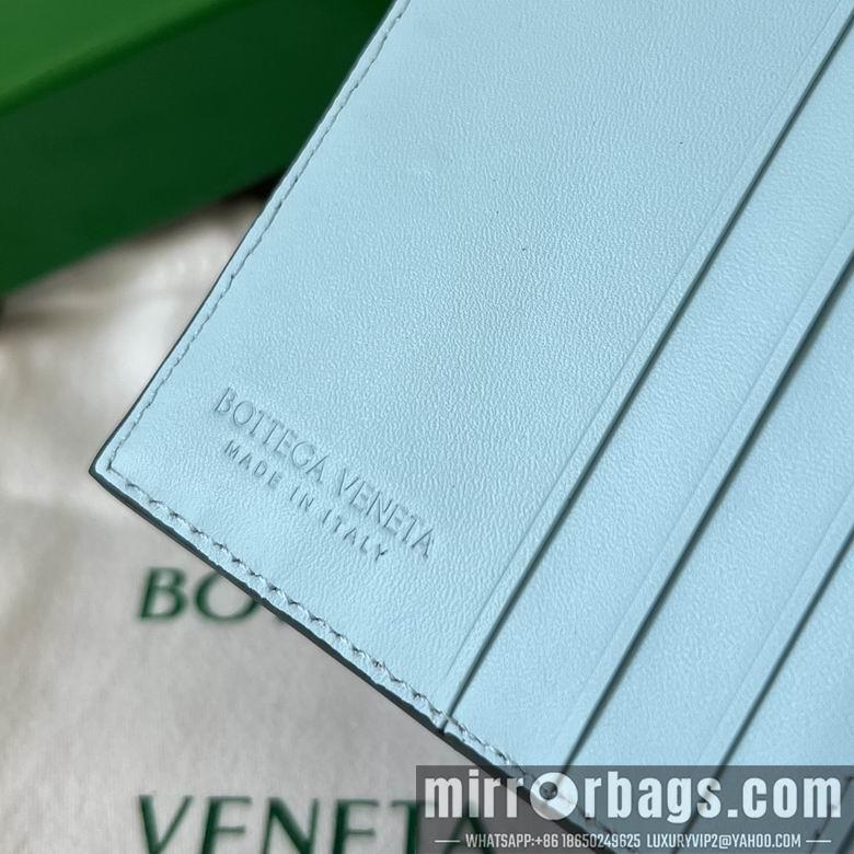 Bottega Veneta Replica Bags 749400 10X9.5X1cm YG 8