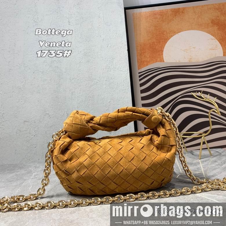 Bottega Veneta Replica Bags 1735 24X21X12cm JY 3colour