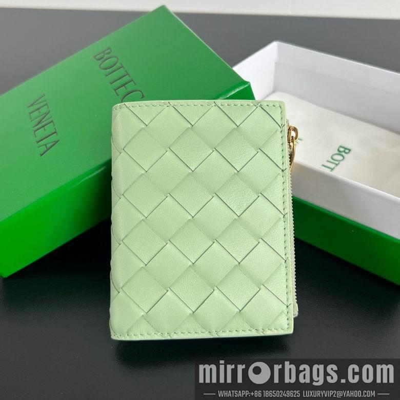 Bottega Veneta Replica Bags 742330 11.5X9cm YG 11
