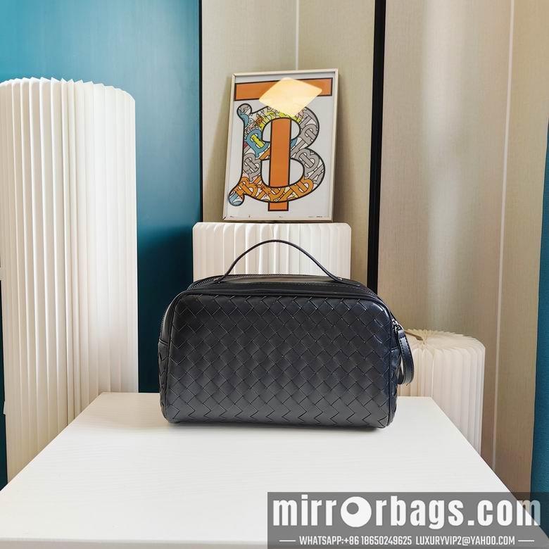 Bottega Veneta Replica Bags 22668 26X15X10cm XMY 2colour