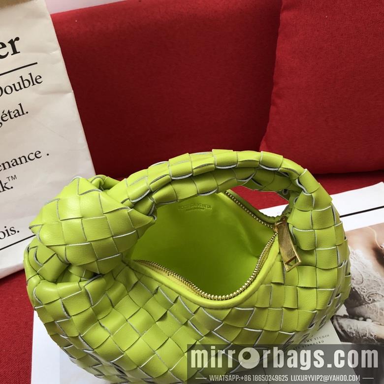 Bottega Veneta Replica Bags tote 8078 27X22X3cm JY 4