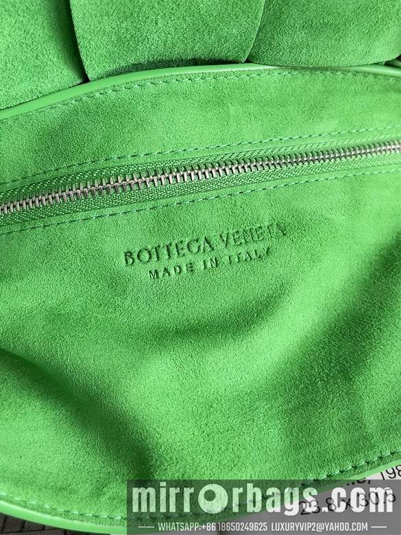 Bottega Veneta Replica Bags 708768 23x15x6cm BG 1