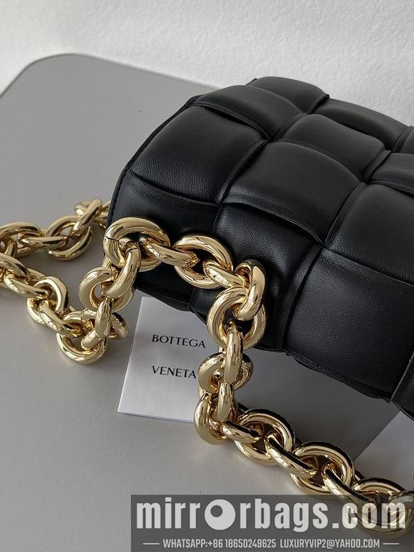 Bottega Veneta Replica Bags 631421 26x18x6cm BG 9