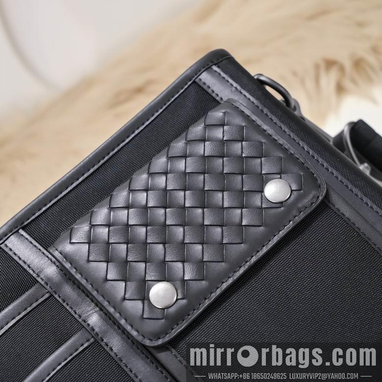 Bottega Veneta Replica Bags 24X19X4cm 103004 WP