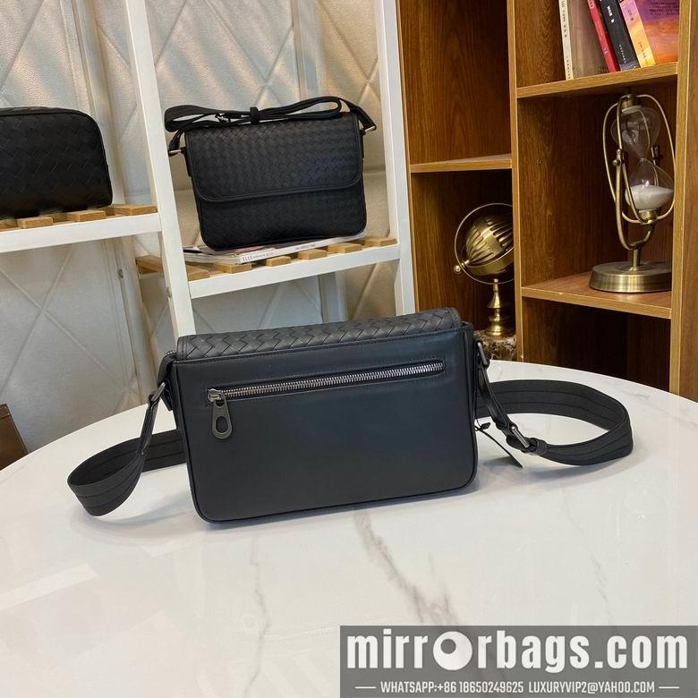 Bottega Veneta Replica Bags 829 24X17X7cm WP