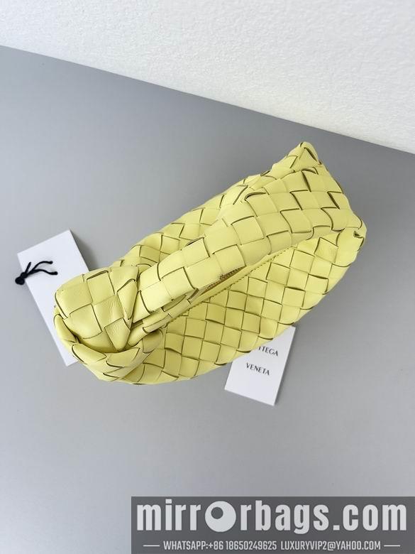 Bottega Veneta Replica Bags 651876 23x15x5cm BG 2