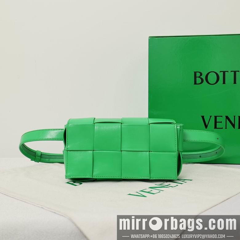 Bottega Veneta Replica Bags 6073-1 19.5X6X10.5cm XMY 3