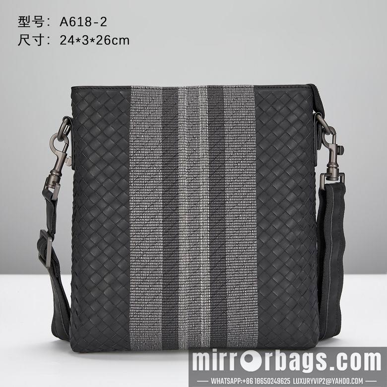 Bottega Veneta Replica Bags 618-2 24X3X26cm WP