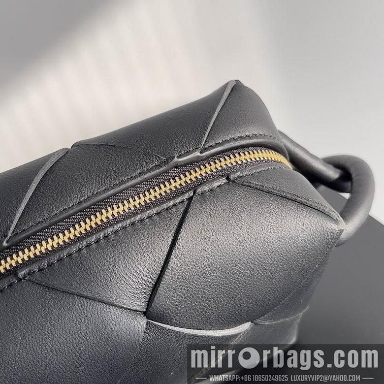 Bottega Veneta Replica Bags 701915 14x14x7cm BG 3