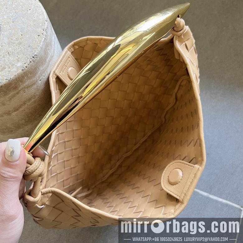 Bottega Veneta Replica Bags 716082 33X20X4cm EL 2
