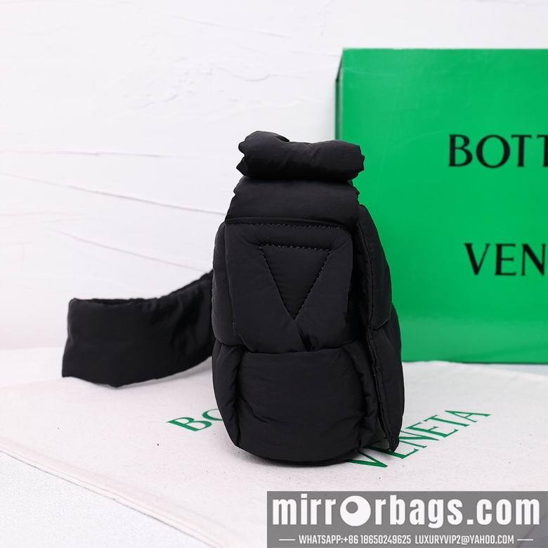 Bottega Veneta Replica Bags 678 30X15X8cm XMY 5
