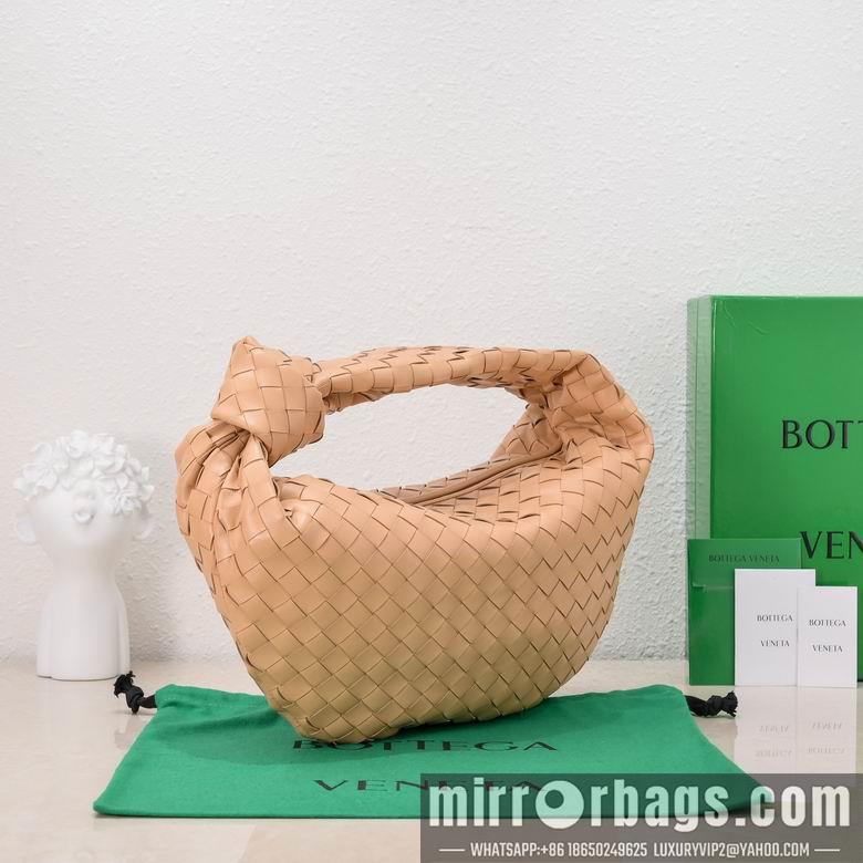 Bottega Veneta Replica Bags JODIE 6697 36X21X13cm EL 3colour