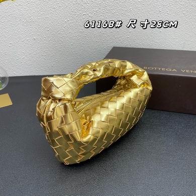 Bottega Veneta Replica Bags tote 6116B 28cm JY 5