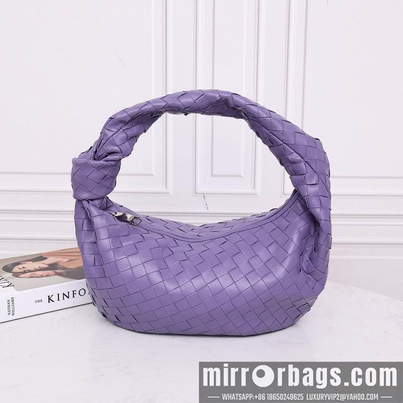 Bottega Veneta Replica Bags 8810 22x15x8 cm dl09