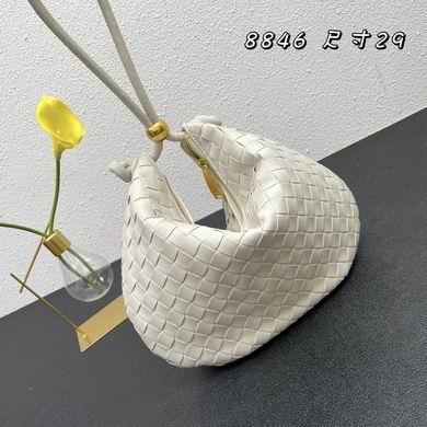 Bottega Veneta Replica Bags Turn bag 8846 29X25X20cm JY 2