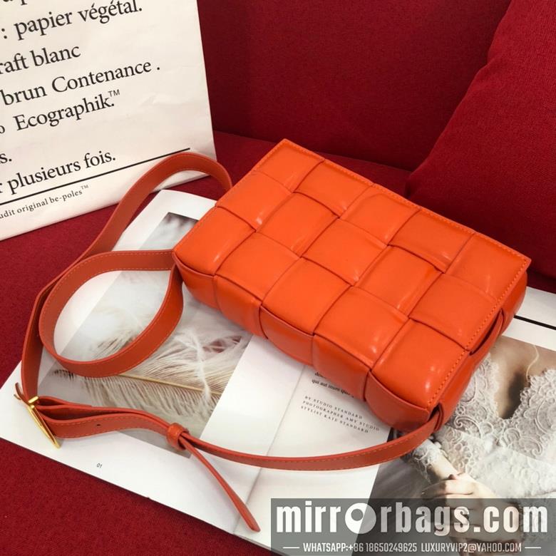 Bottega Veneta Replica Bags Dabiel lee 9932 26cm JY 1